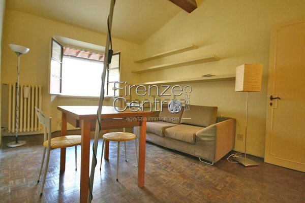 appartamento in vendita a Firenze in zona Centro Santa Croce