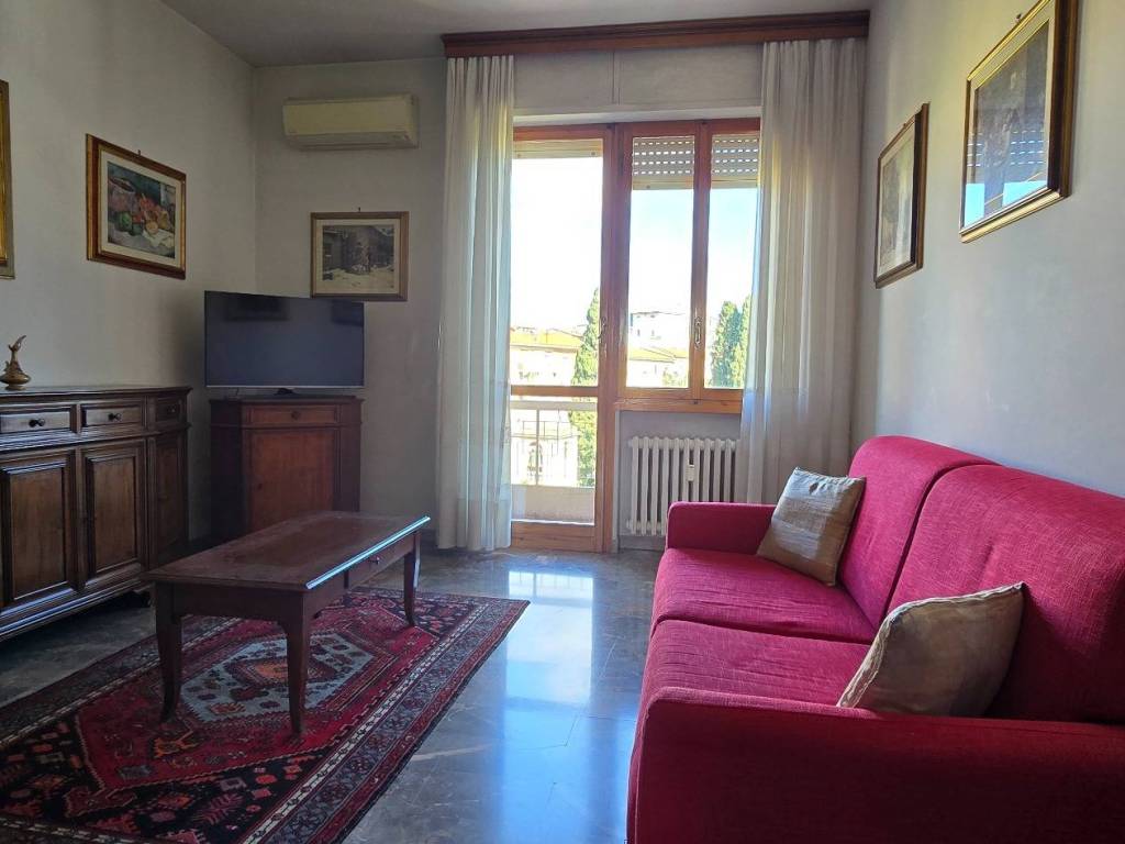 appartamento in vendita a Firenze in zona Novoli