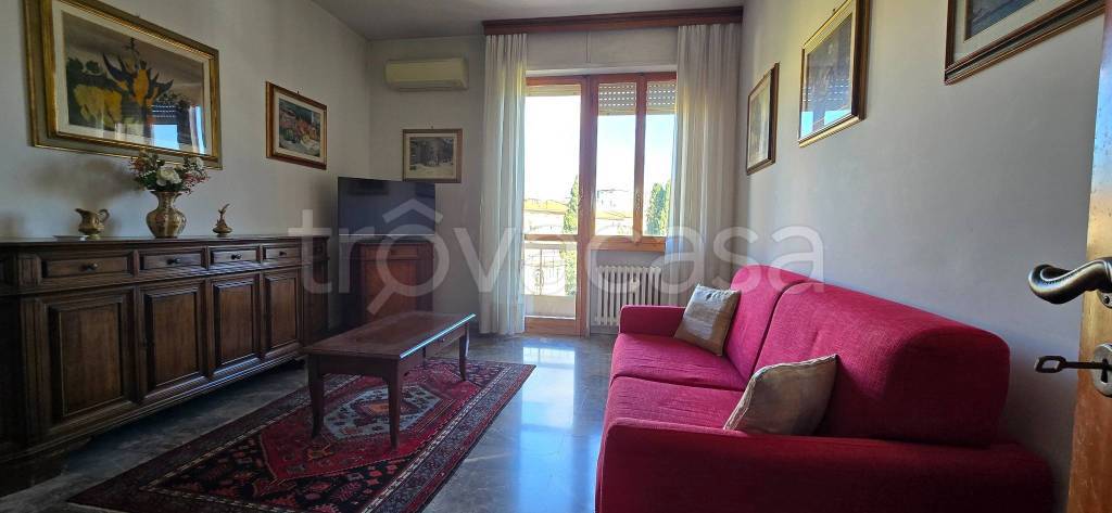 appartamento in vendita a Firenze in zona Novoli