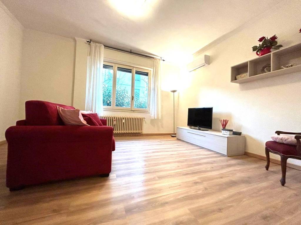 appartamento in vendita a Firenze in zona Centro Storico