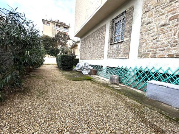 appartamento in vendita a Firenze in zona Centro Storico