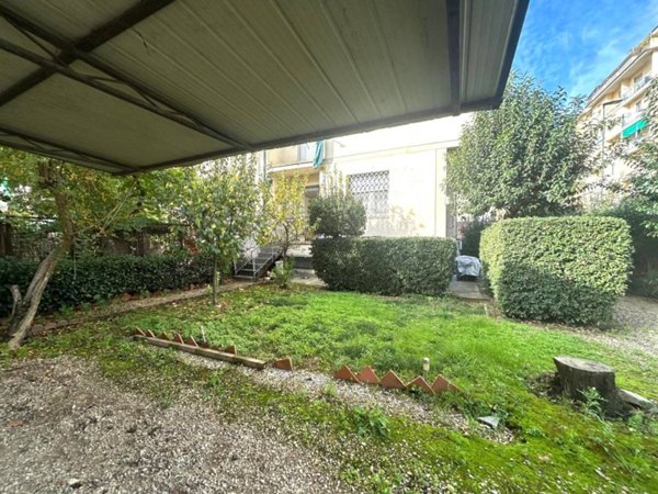 appartamento in vendita a Firenze in zona Centro Storico