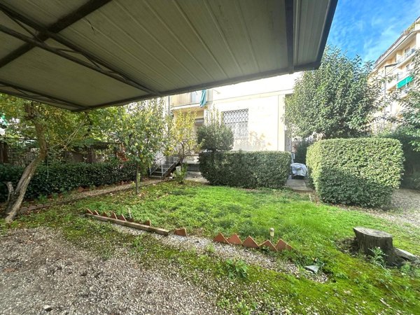 appartamento in vendita a Firenze in zona Centro Storico