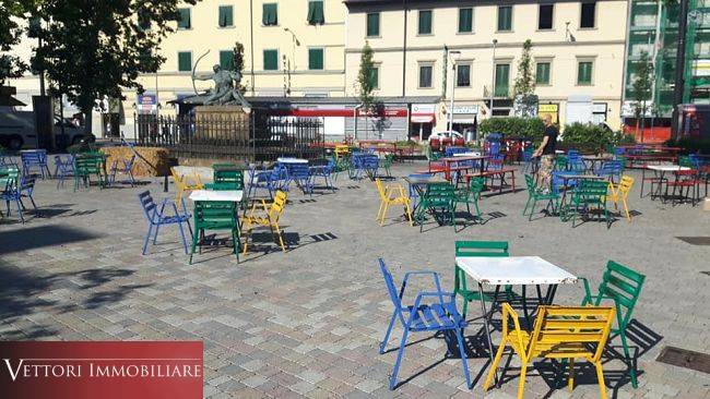 negozio in vendita a Firenze in zona Careggi