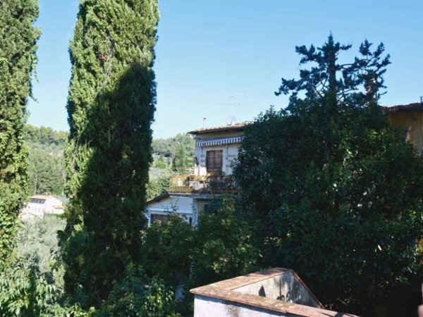 appartamento in vendita a Firenze in zona Settignano