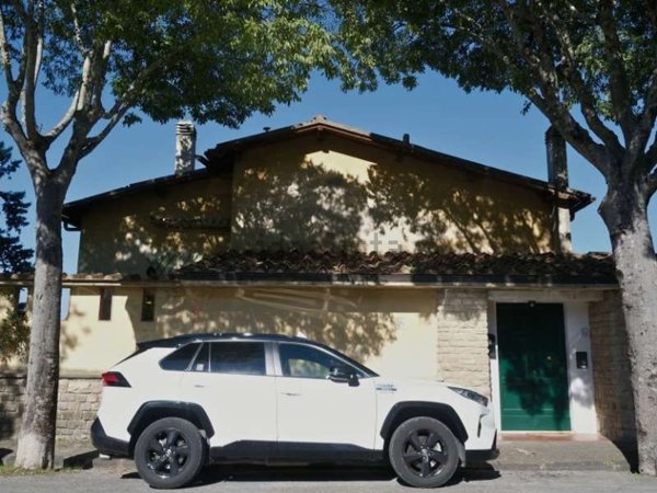 appartamento in vendita a Firenze in zona Settignano