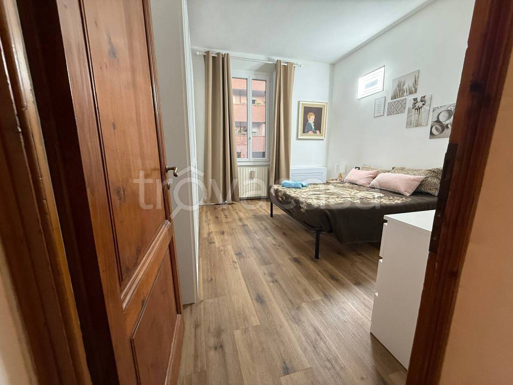 appartamento in vendita a Firenze in zona Coverciano