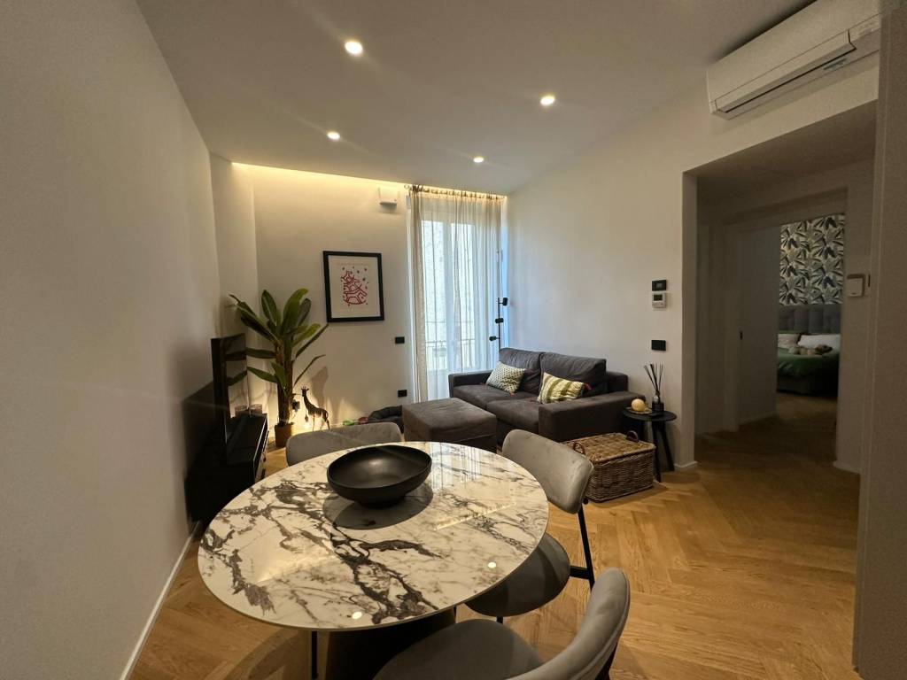 appartamento in vendita a Firenze in zona Campo di Marte