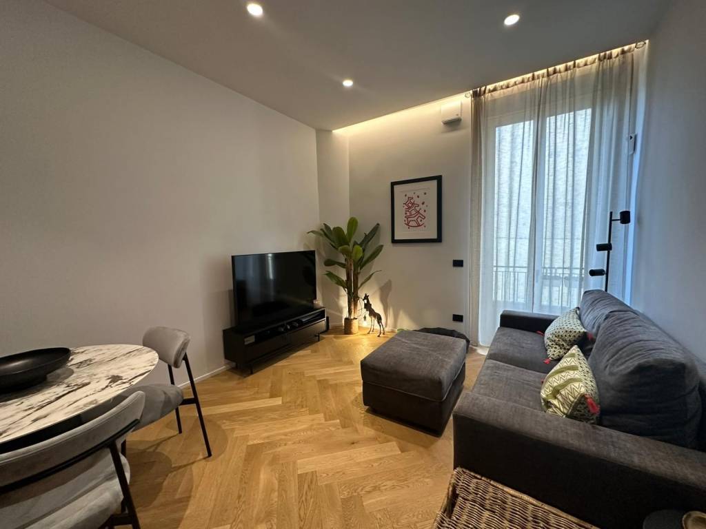 appartamento in vendita a Firenze in zona Campo di Marte