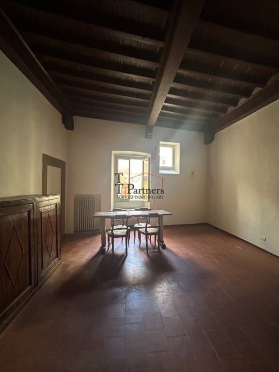 appartamento in vendita a Firenze in zona Centro Santa Croce