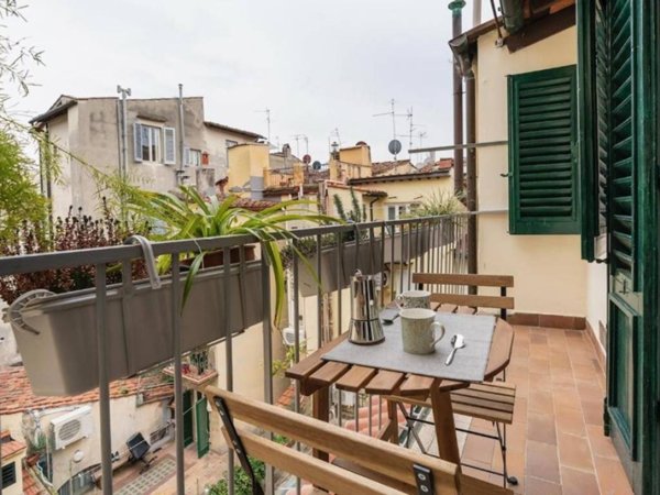 appartamento in vendita a Firenze in zona Centro Santa Maria Novella