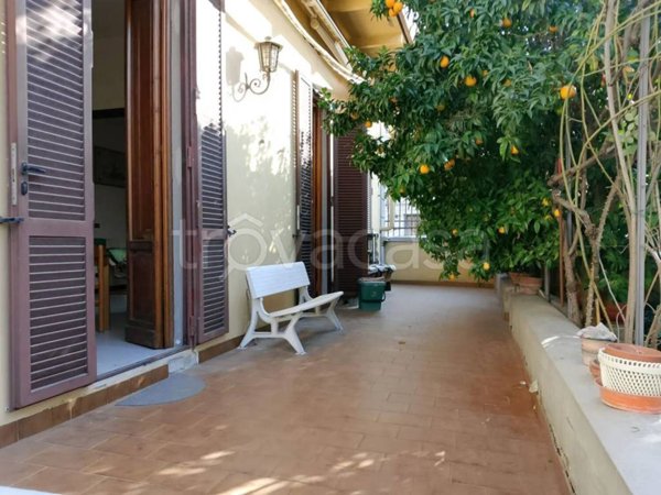 casa indipendente in vendita a Firenze in zona Centro Storico