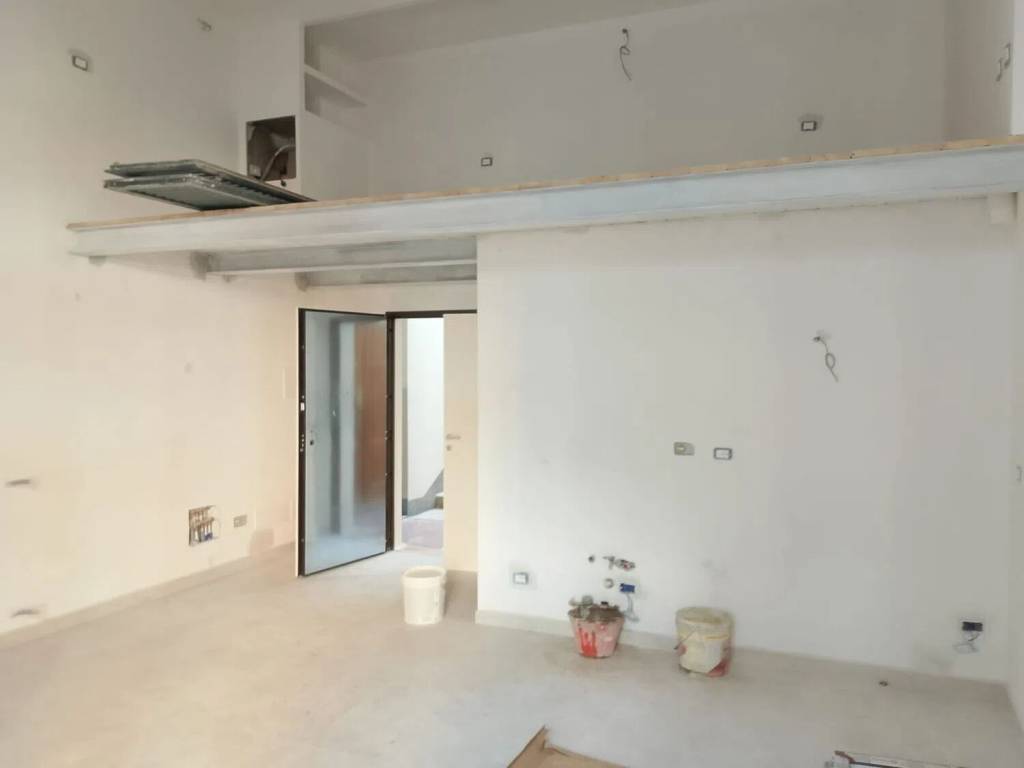 appartamento in vendita a Firenze in zona Le Cure
