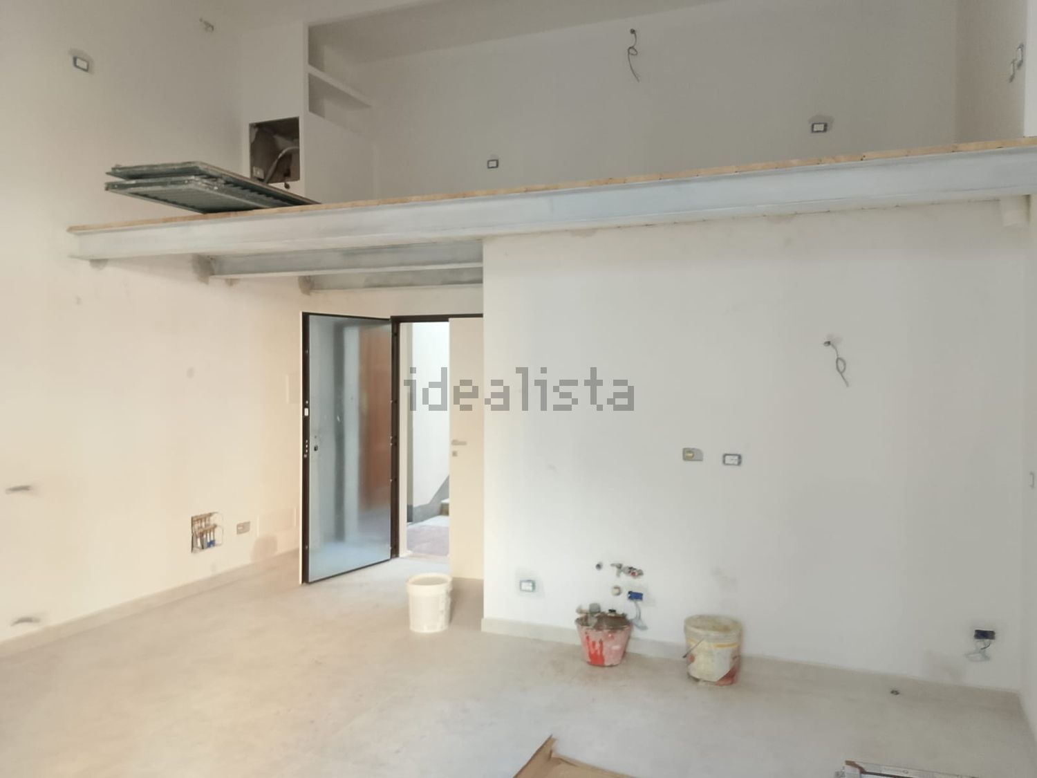 appartamento in vendita a Firenze in zona Campo di Marte