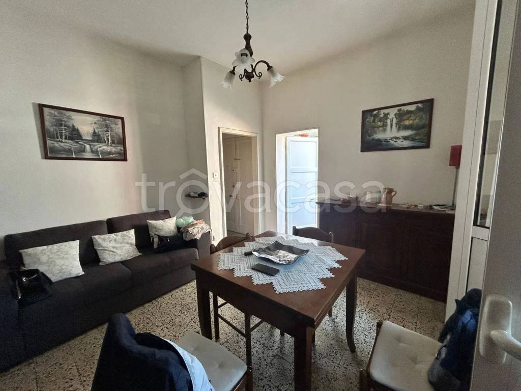 appartamento in vendita a Firenze in zona Careggi