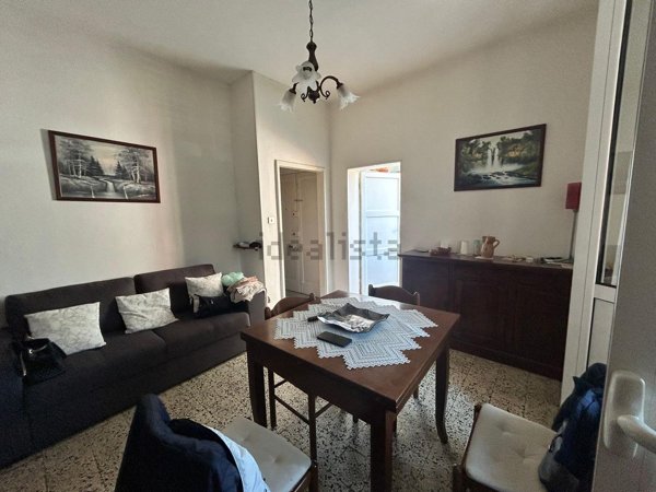 appartamento in vendita a Firenze in zona Careggi