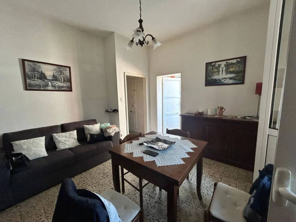 appartamento in vendita a Firenze in zona Careggi