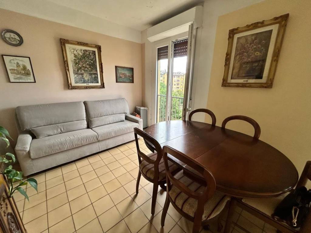 appartamento in vendita a Firenze in zona Isolotto