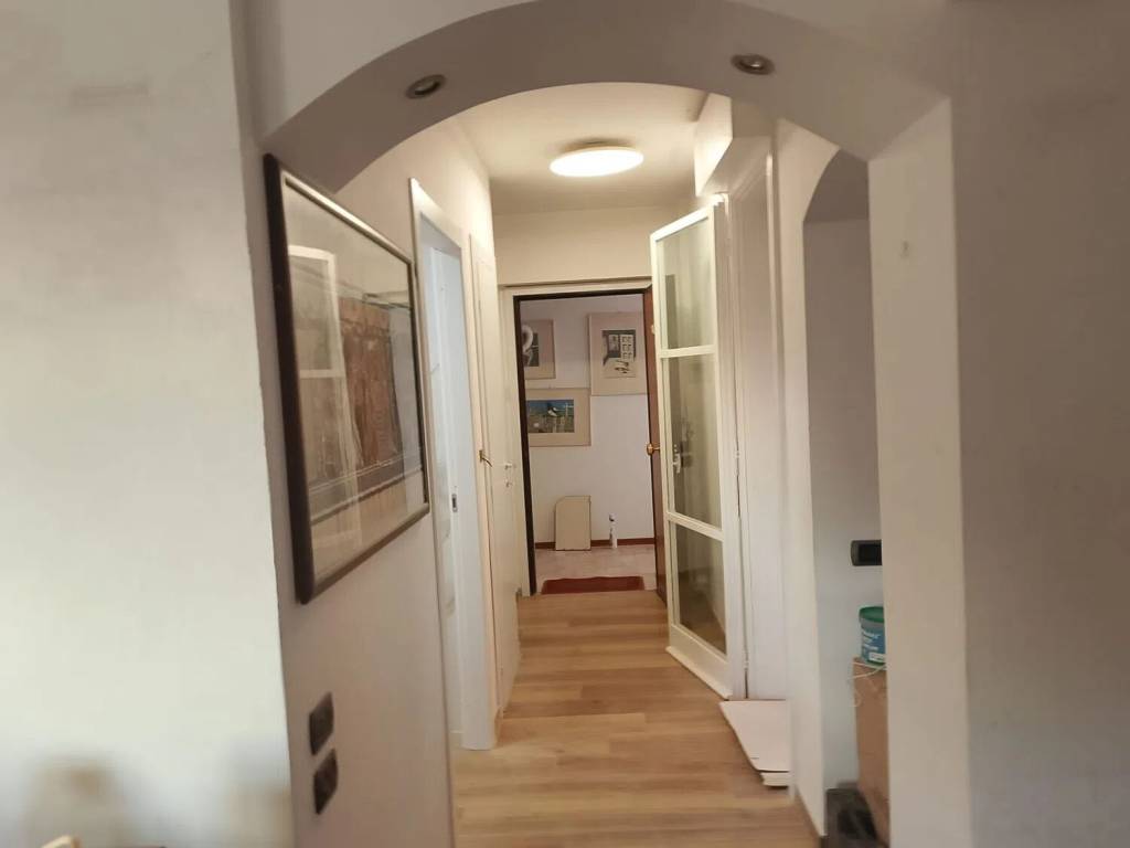 appartamento in vendita a Firenze in zona Isolotto