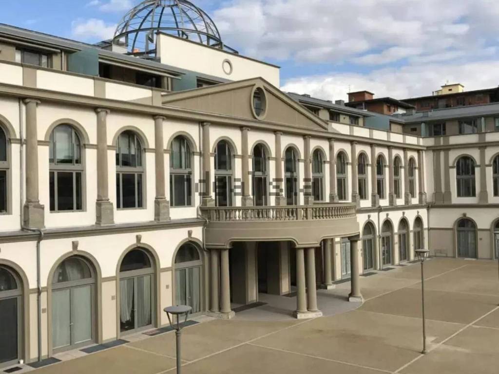 appartamento in vendita a Firenze in zona Novoli