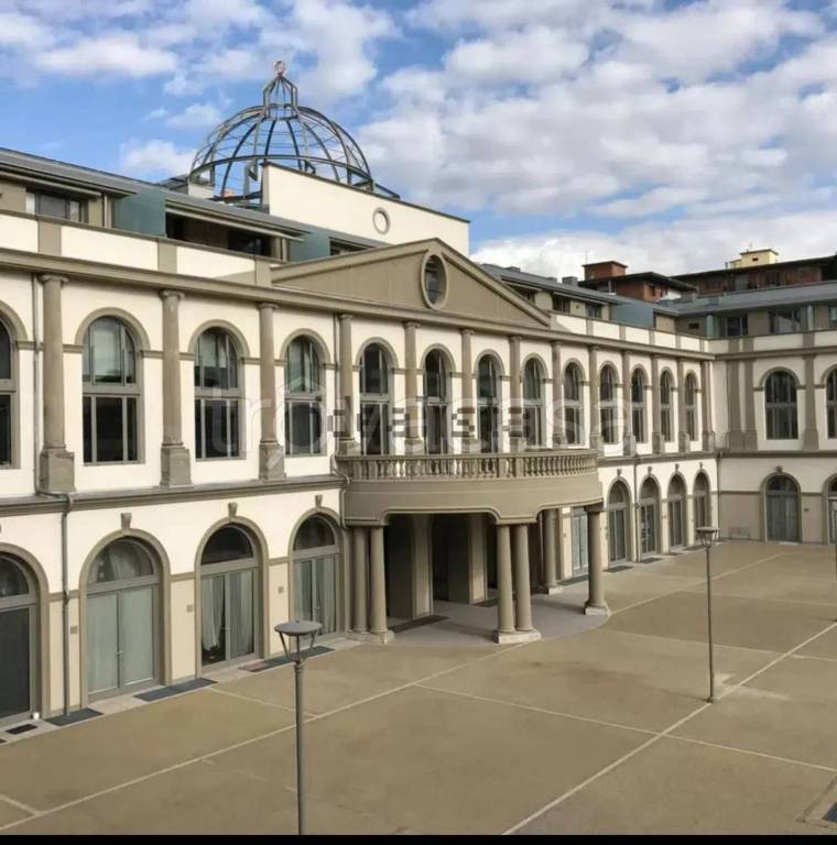 appartamento in vendita a Firenze in zona Novoli