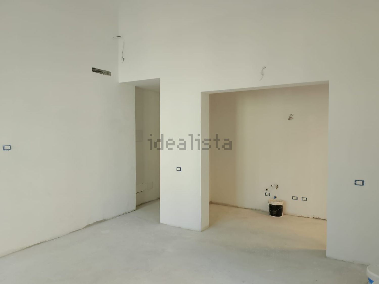 appartamento in vendita a Firenze in zona Le Cure