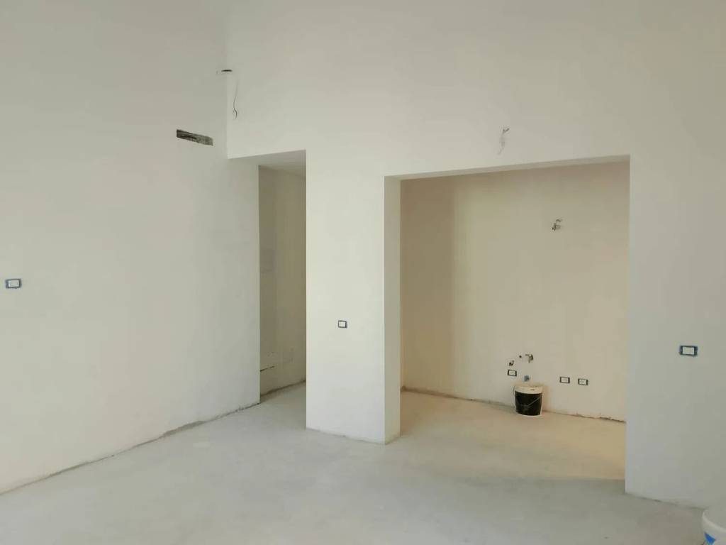 appartamento in vendita a Firenze in zona Le Cure