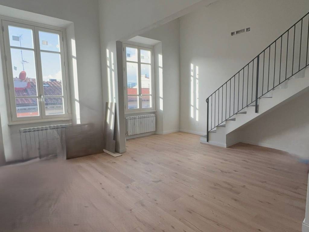 appartamento in vendita a Firenze in zona Le Cure