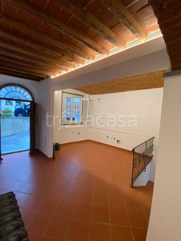 appartamento in vendita a Firenze in zona Settignano