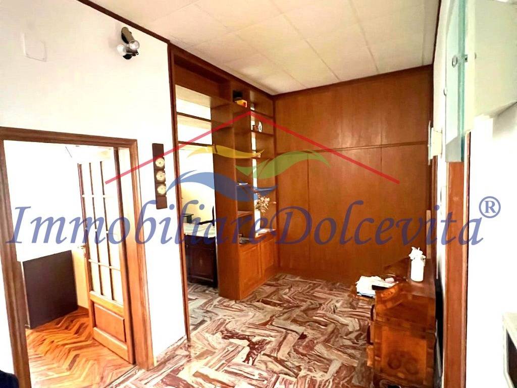 appartamento in vendita a Firenze in zona Campo di Marte