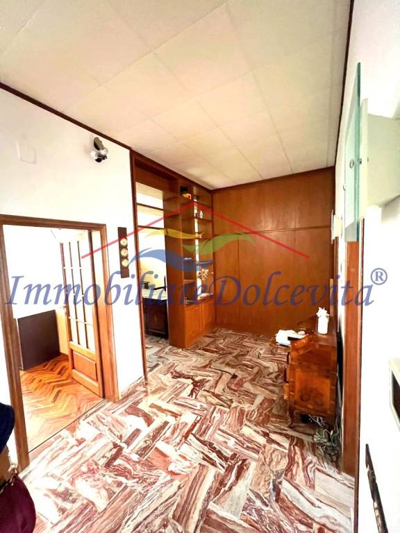 appartamento in vendita a Firenze in zona Campo di Marte