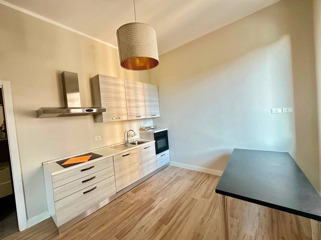 appartamento in vendita a Firenze in zona Campo di Marte