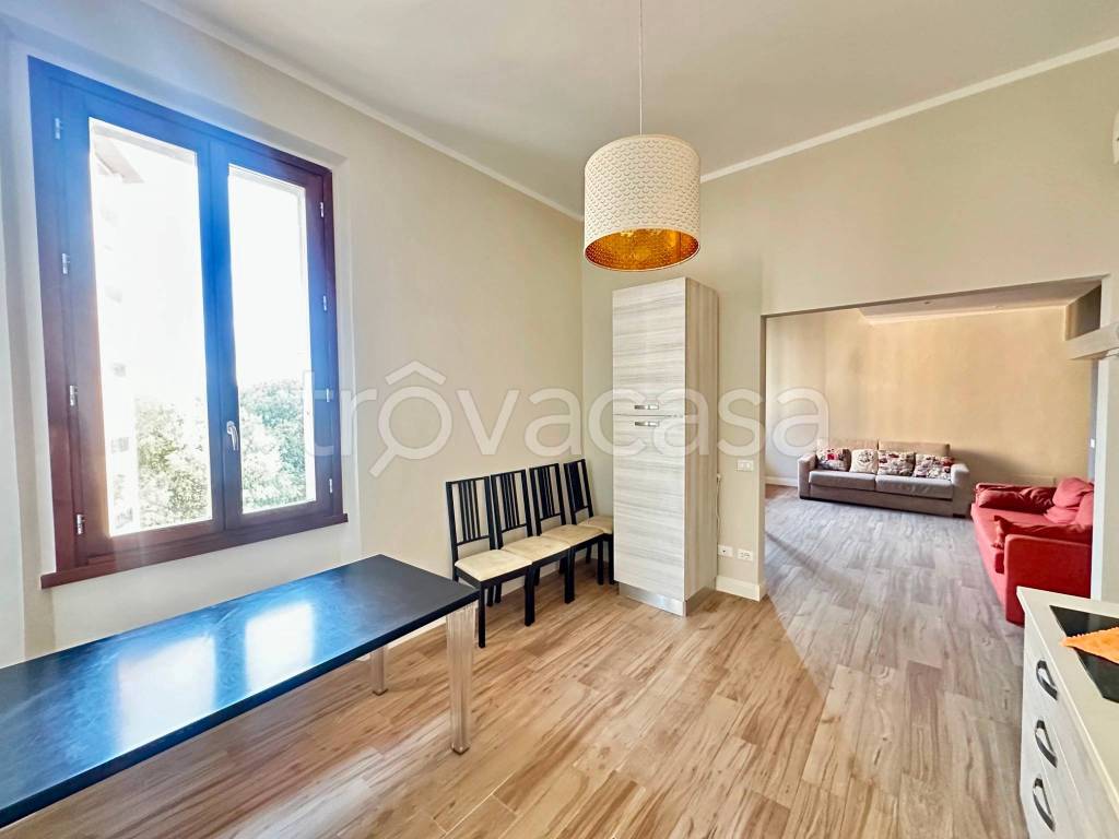 appartamento in vendita a Firenze in zona Campo di Marte