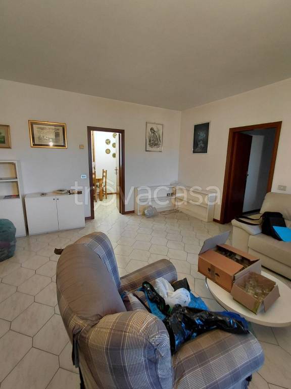 appartamento in vendita a Firenze in zona Brozzi