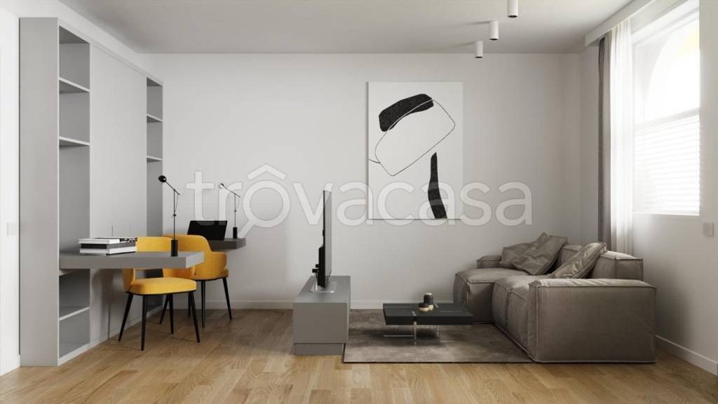 casa indipendente in vendita a Firenze in zona Cintoia