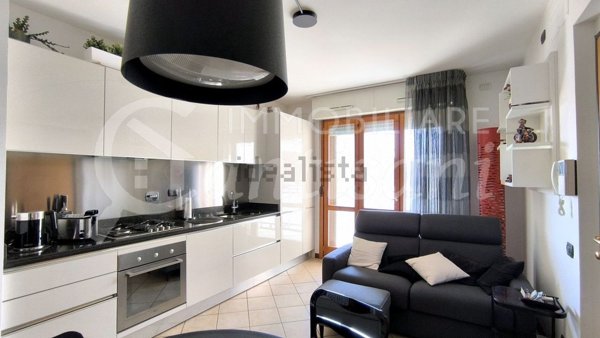 appartamento in vendita a Firenze in zona Centro Storico