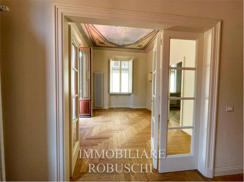 appartamento in vendita a Firenze in zona Centro Storico