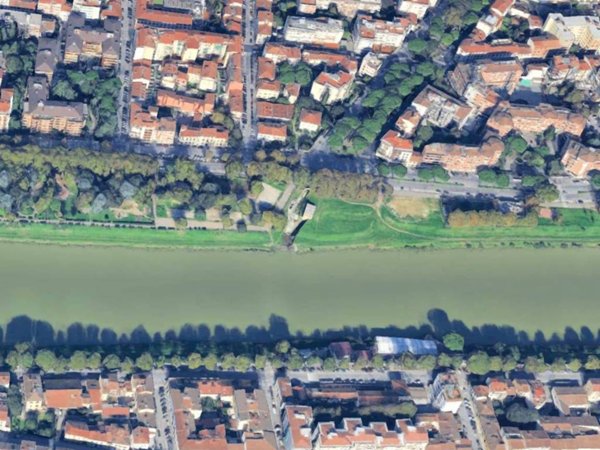 appartamento in vendita a Firenze in zona Campo di Marte