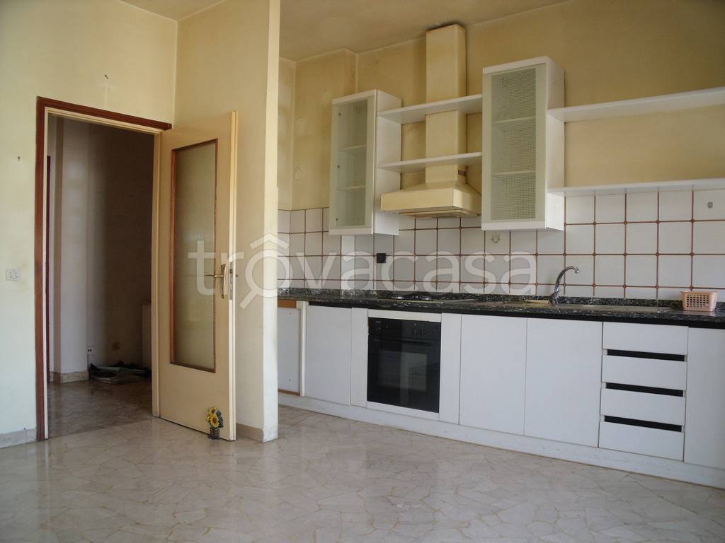 appartamento in vendita a Firenze in zona Careggi