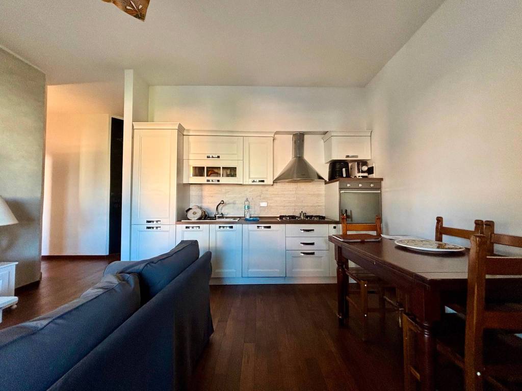 appartamento in vendita a Firenze in zona Novoli