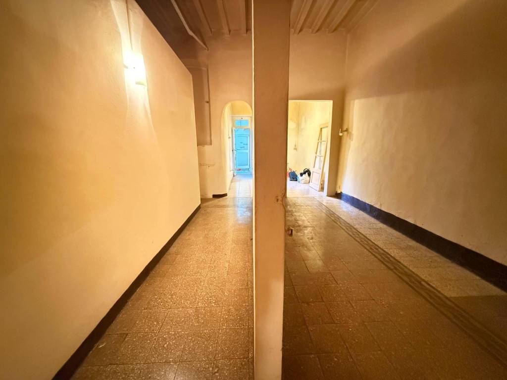 appartamento in vendita a Firenze in zona Centro Storico