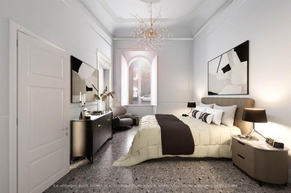 appartamento in vendita a Firenze in zona La Lastra