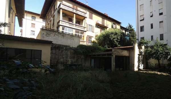 appartamento in vendita a Firenze in zona La Lastra