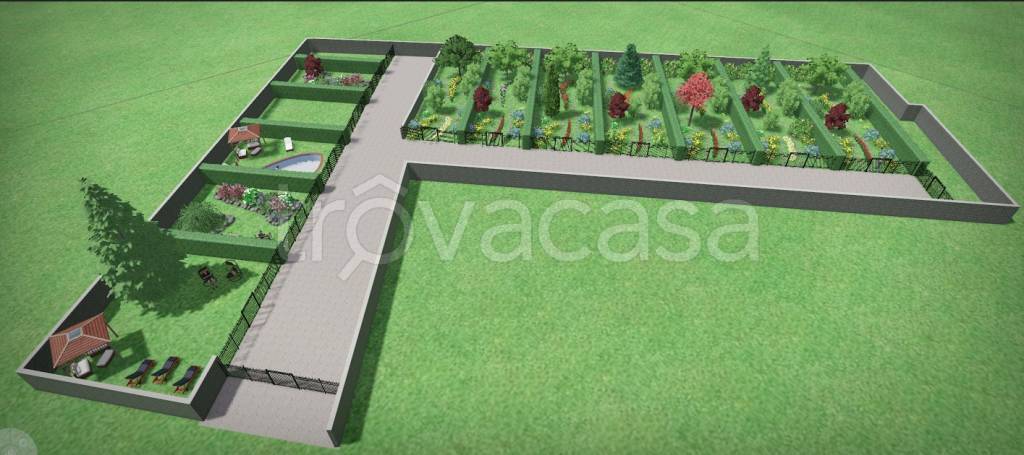 casa indipendente in vendita a Firenze