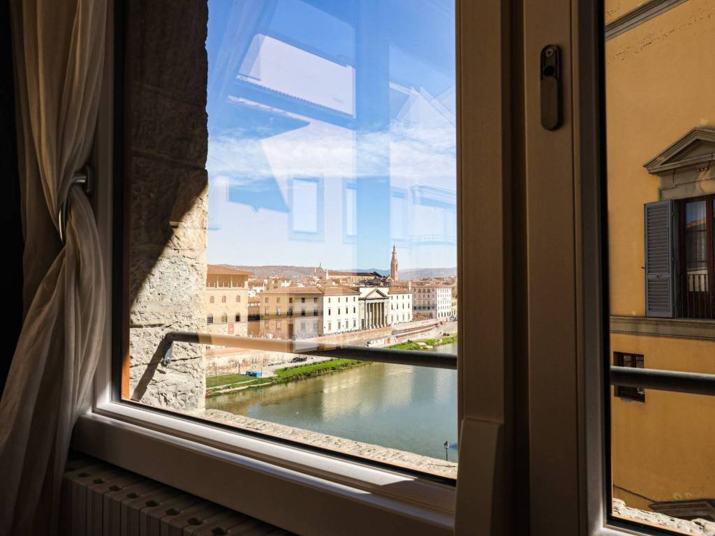 appartamento in vendita a Firenze in zona Centro Storico