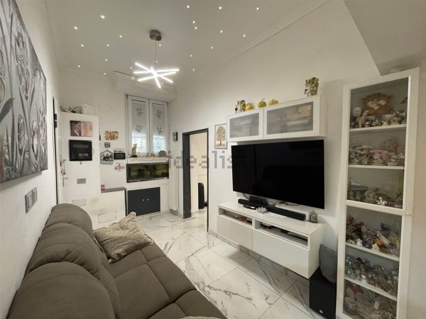 appartamento in vendita a Firenze in zona Careggi