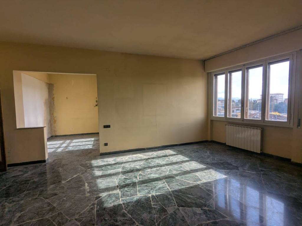 appartamento in vendita a Firenze in zona Statuto