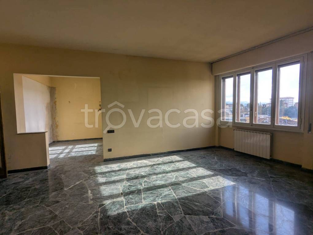 appartamento in vendita a Firenze in zona Statuto