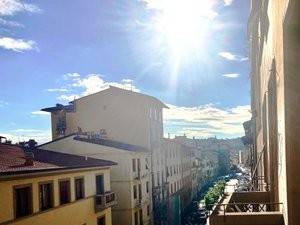 appartamento in vendita a Firenze in zona Campo di Marte