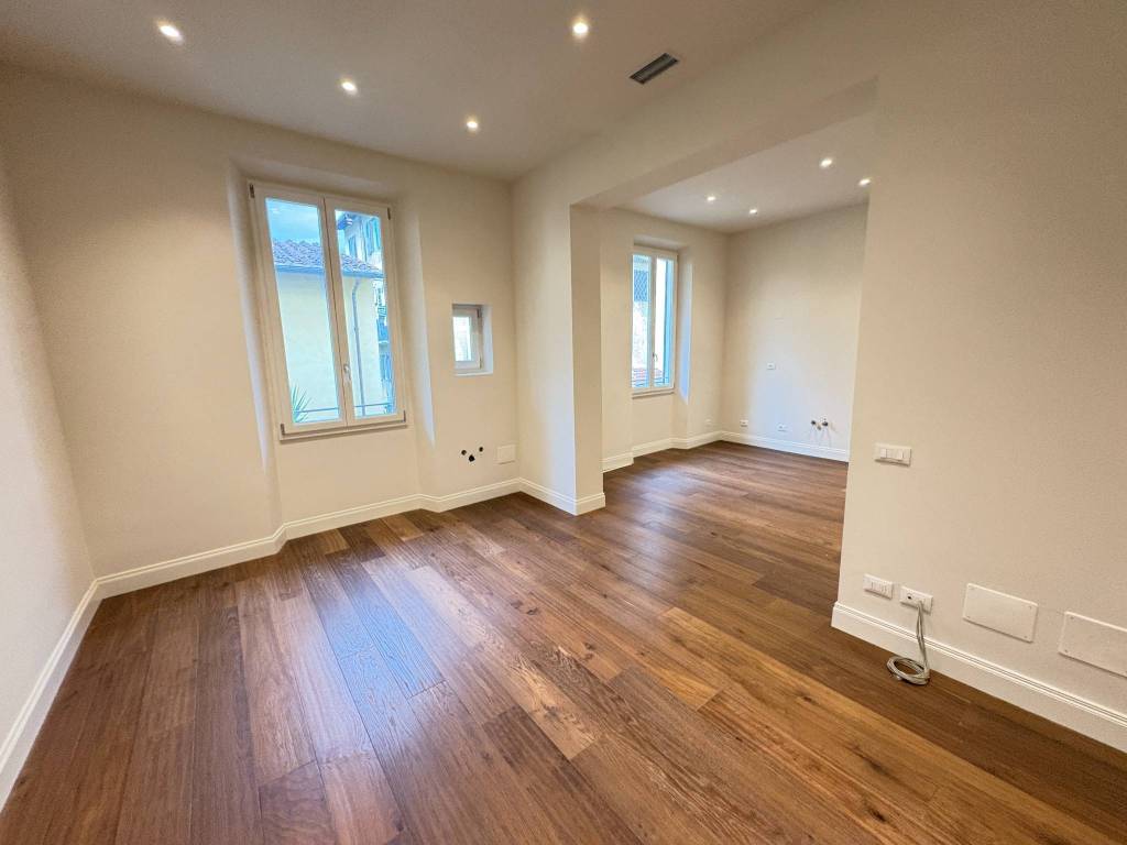 appartamento in vendita a Firenze in zona Porta Romana